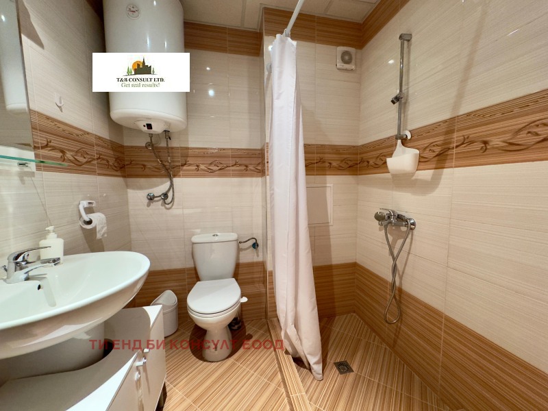 En renta  2 dormitorios Sofia , Sujata reka , 90 metros cuadrados | 86774213 - imagen [9]