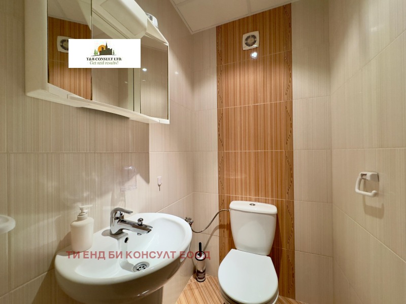 En renta  2 dormitorios Sofia , Sujata reka , 90 metros cuadrados | 86774213 - imagen [10]