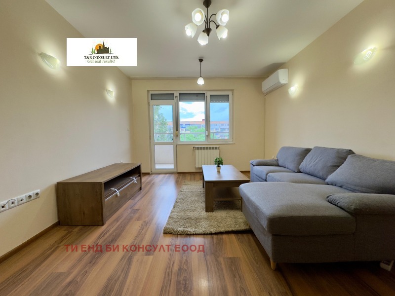 En renta  2 dormitorios Sofia , Sujata reka , 90 metros cuadrados | 86774213 - imagen [2]