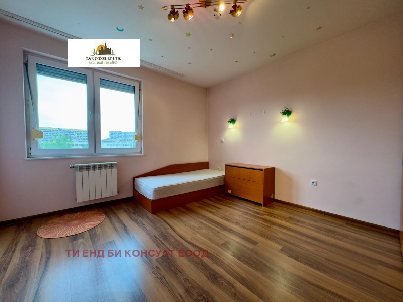 En renta  2 dormitorios Sofia , Sujata reka , 90 metros cuadrados | 86774213 - imagen [7]