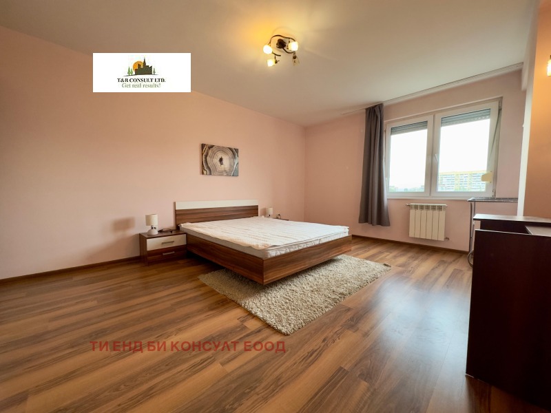 En renta  2 dormitorios Sofia , Sujata reka , 90 metros cuadrados | 86774213 - imagen [5]