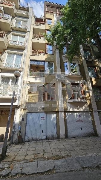 Te huur  2 slaapkamers Varna , Gratska machala , 90 m² | 68546747 - afbeelding [16]
