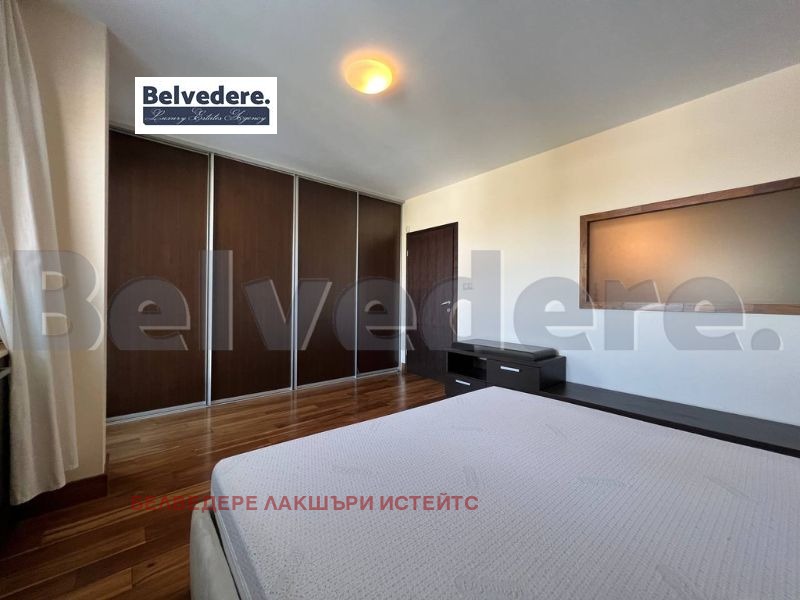 De inchiriat  3 dormitoare Sofia , Lozeneț , 200 mp | 60243203 - imagine [5]