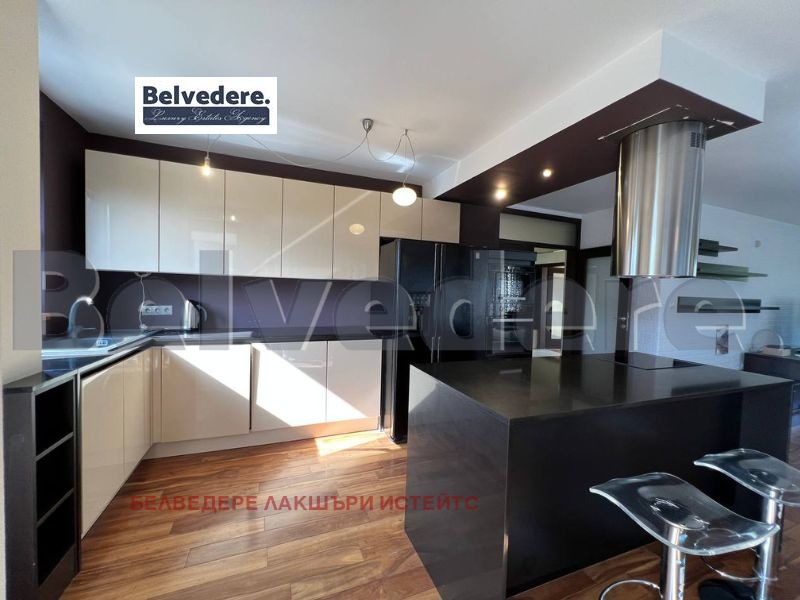 De inchiriat  3 dormitoare Sofia , Lozeneț , 200 mp | 60243203 - imagine [3]