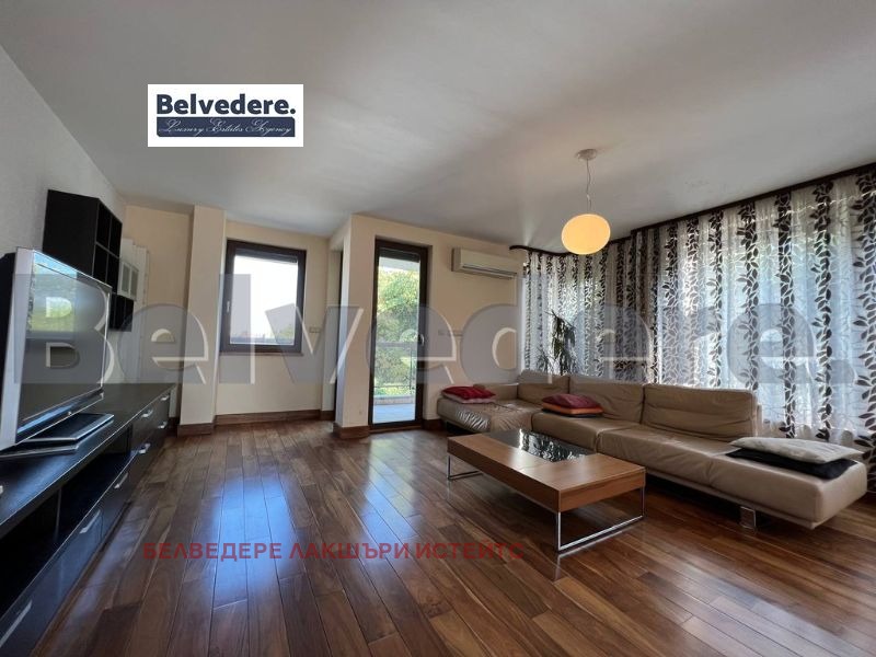 De inchiriat  3 dormitoare Sofia , Lozeneț , 200 mp | 60243203