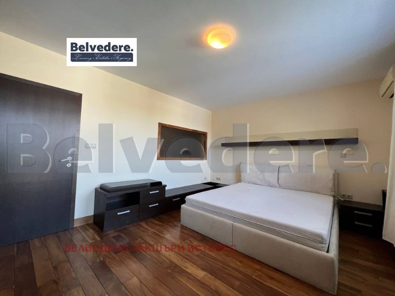 De inchiriat  3 dormitoare Sofia , Lozeneț , 200 mp | 60243203 - imagine [6]