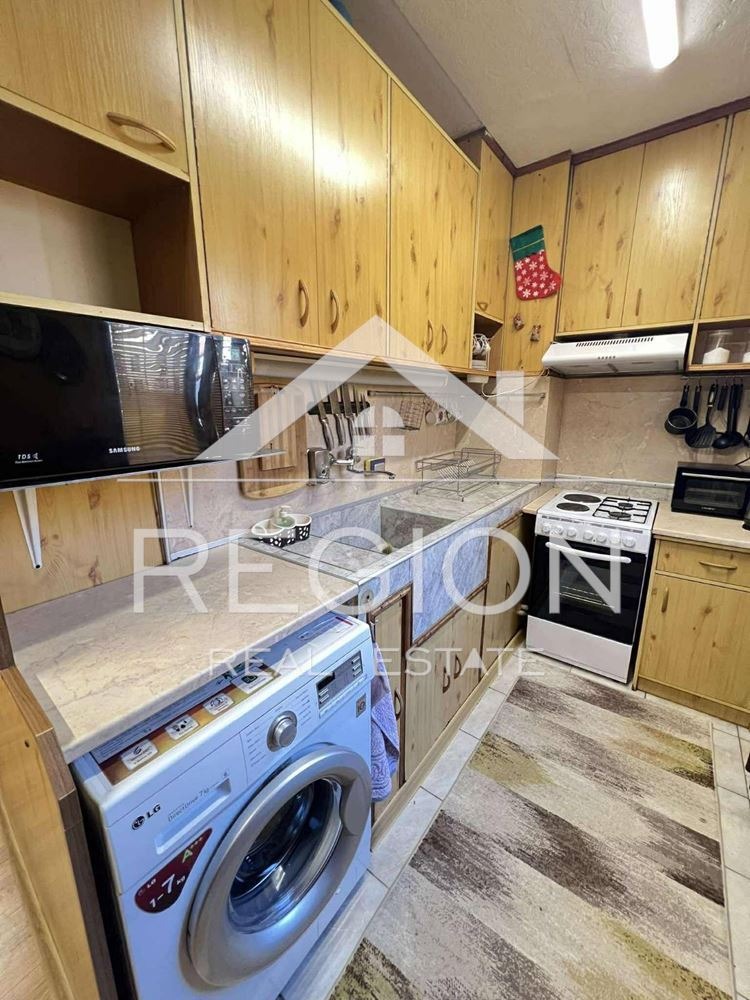 Под наем 4-СТАЕН, град Варна, Цветен квартал • 1200 лв. / 613.55 € • 98776977 1