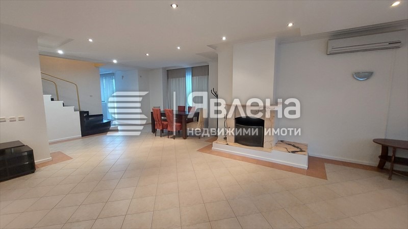 Дава под наем КЪЩА, гр. София, Драгалевци, снимка 5 - Къщи - 54497568