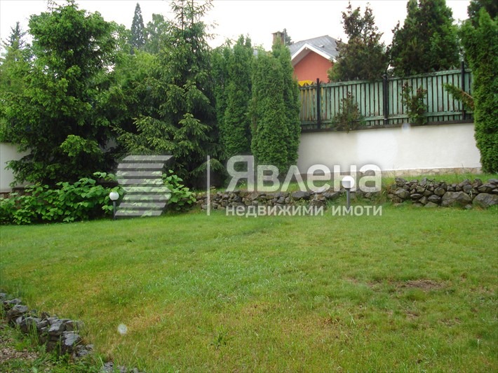 Дава под наем КЪЩА, гр. София, Драгалевци, снимка 3 - Къщи - 54497568