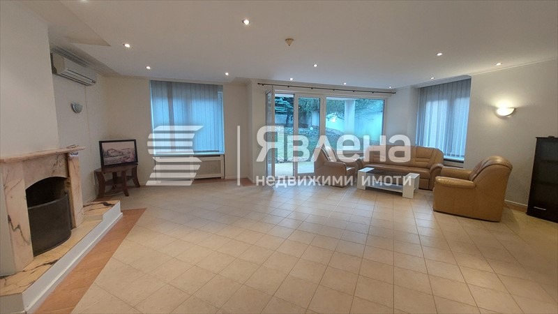 Дава под наем КЪЩА, гр. София, Драгалевци, снимка 4 - Къщи - 54497568