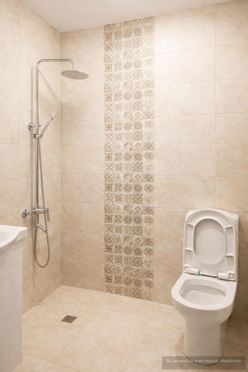 Дава под наем 2-СТАЕН, гр. Пловдив, Младежки Хълм, снимка 5 - Апартаменти - 53869213