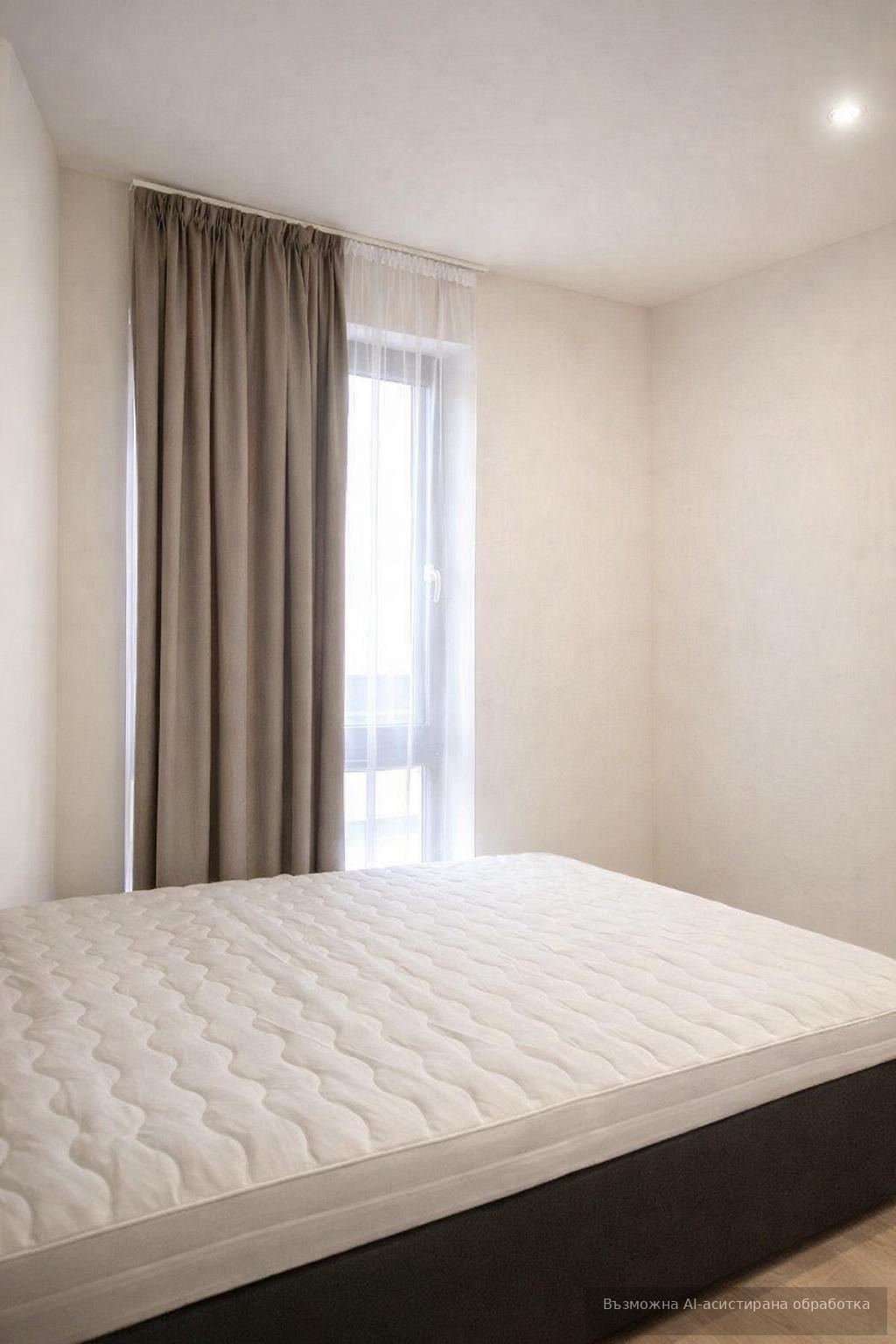 Дава под наем 2-СТАЕН, гр. Пловдив, Младежки Хълм, снимка 4 - Апартаменти - 53869213