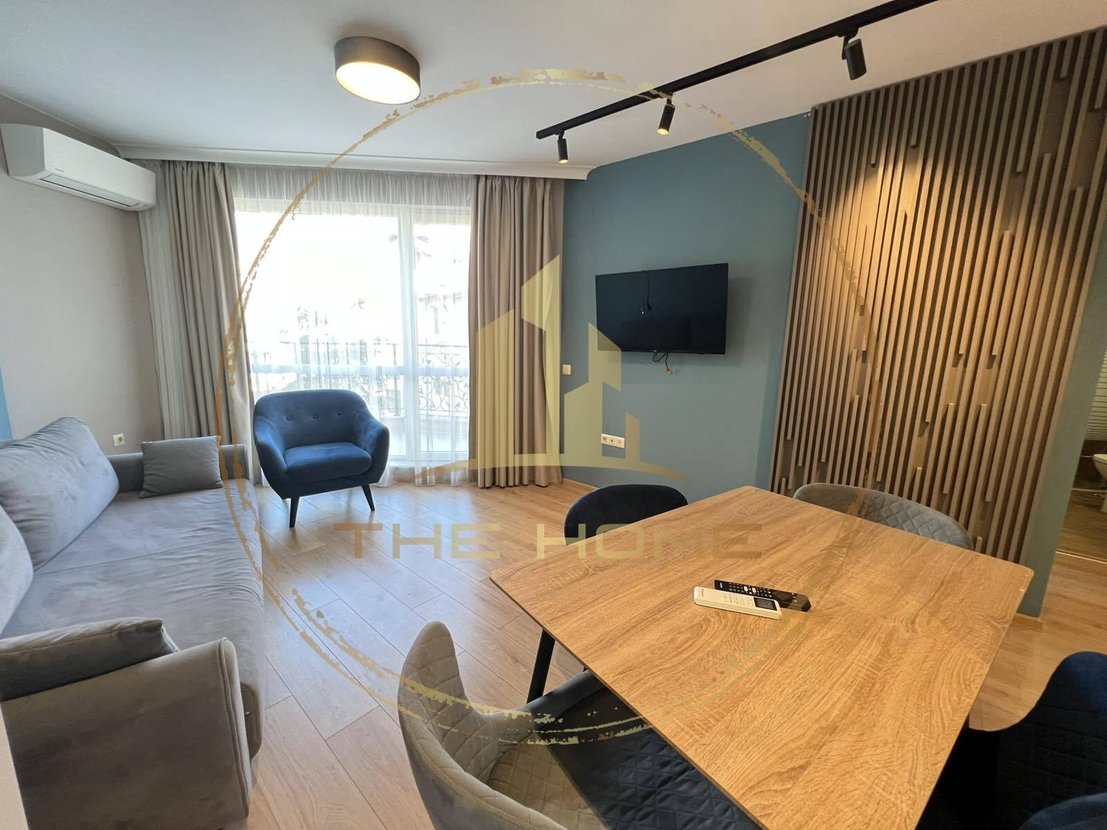 Дава под наем 2-СТАЕН, гр. Варна, Бриз, снимка 5 - Апартаменти - 53995255