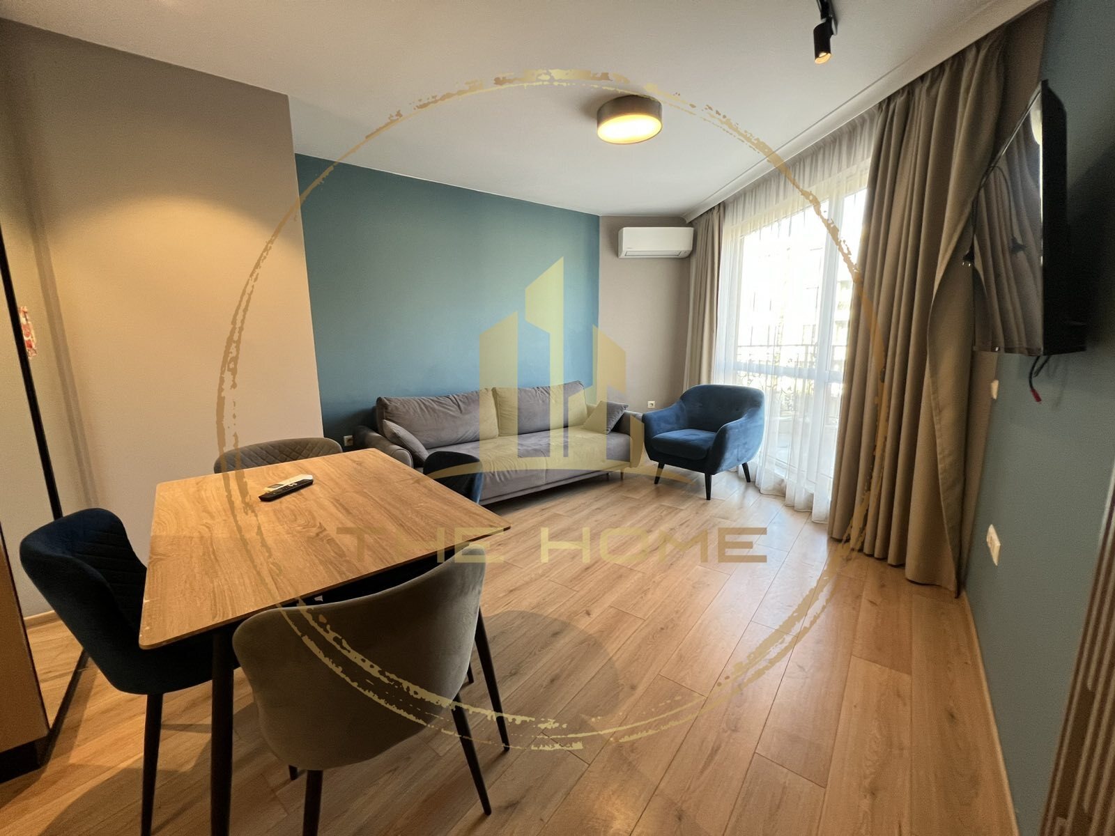 Дава под наем 2-СТАЕН, гр. Варна, Бриз, снимка 6 - Апартаменти - 53995255