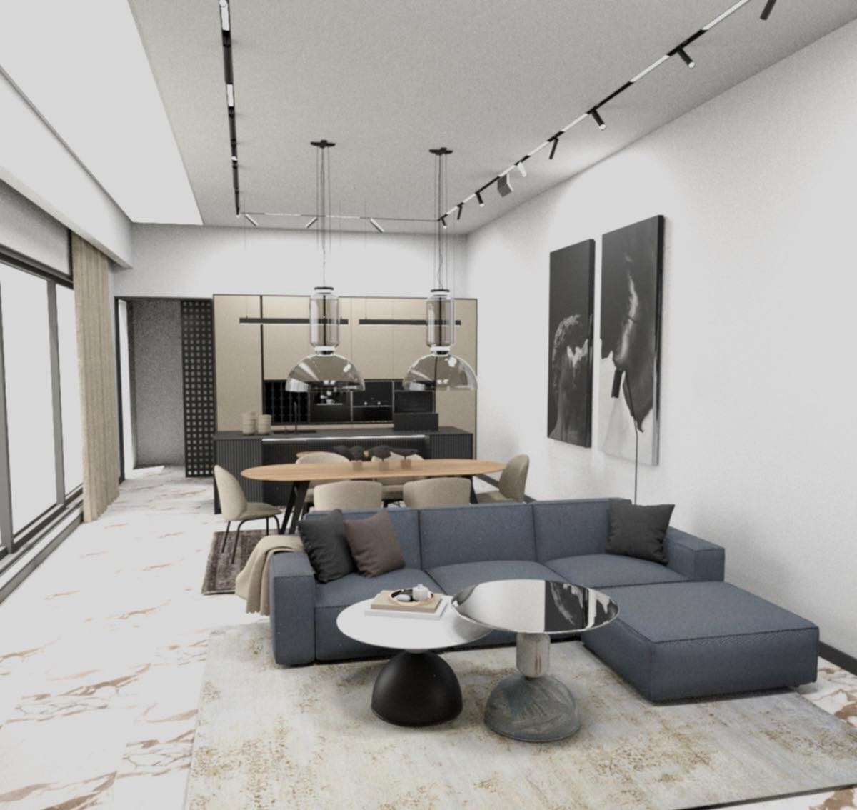 Дава под наем КЪЩА, гр. Бургас, Сарафово, снимка 6 - Къщи - 53439465