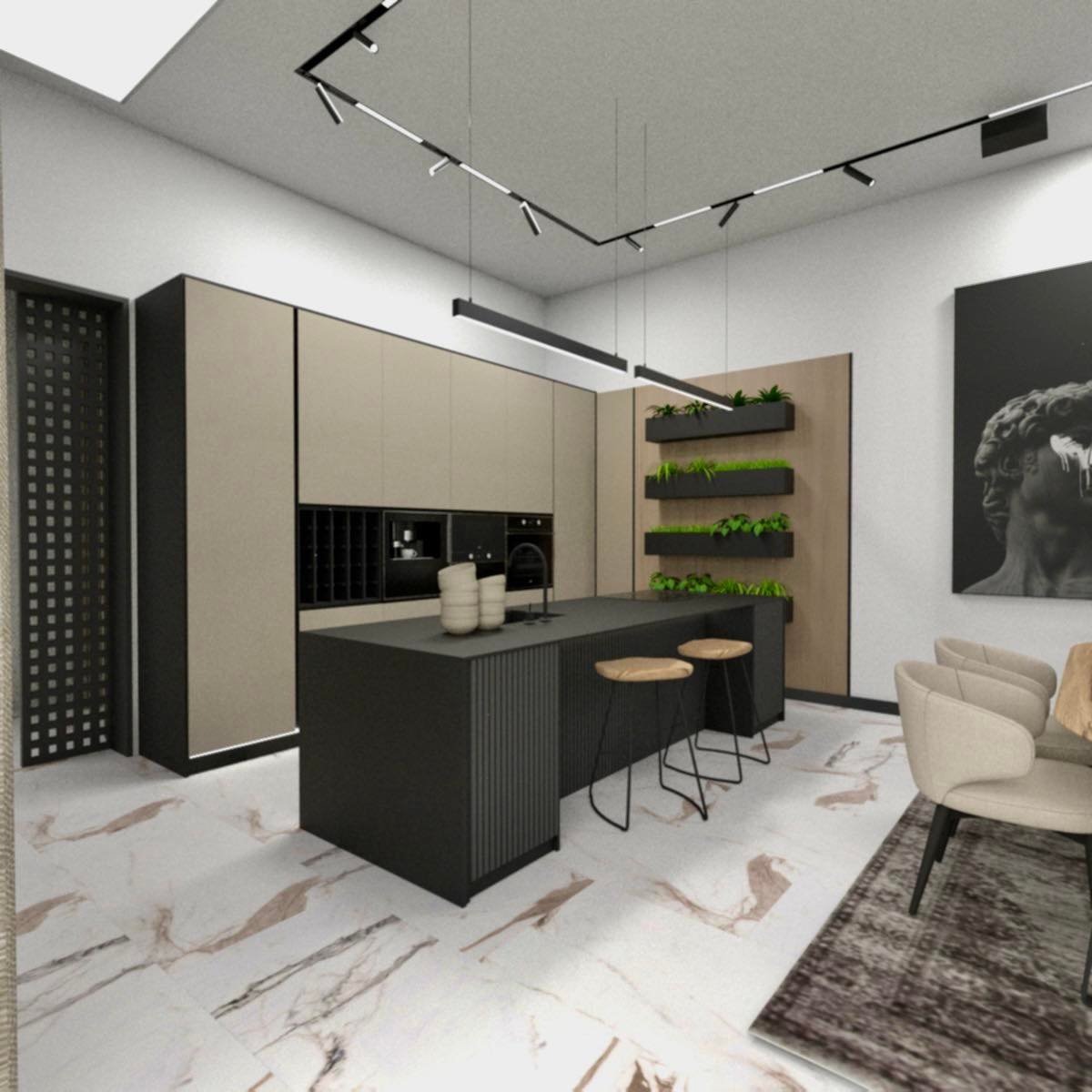 Дава под наем КЪЩА, гр. Бургас, Сарафово, снимка 5 - Къщи - 53439465