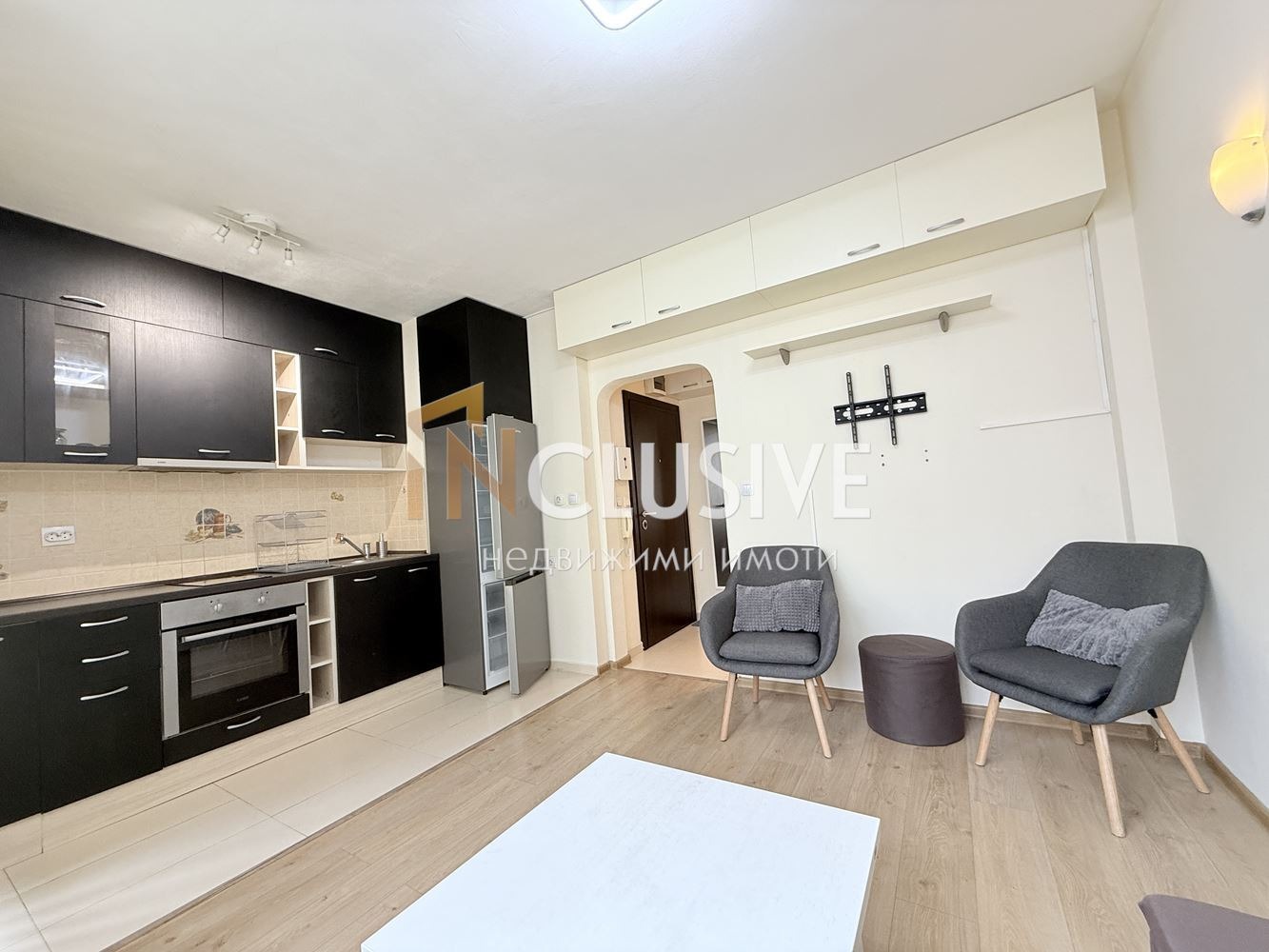 Дава под Наем 3-СТАЕН | Imot.bg — изображение 1