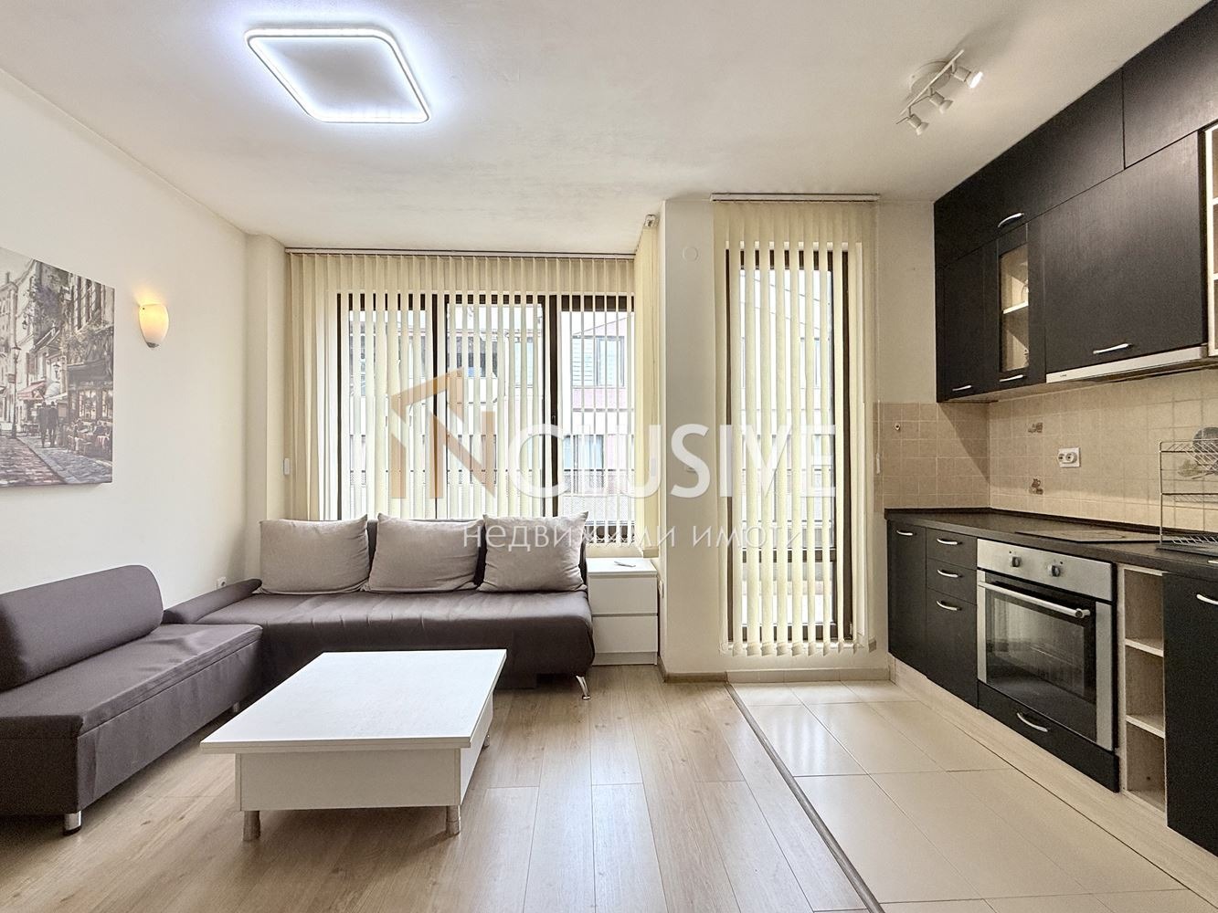 Дава под Наем 3-СТАЕН | Imot.bg — изображение 2