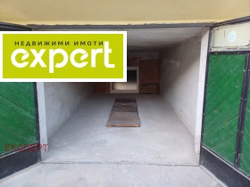 Garáž Širok centar, Pleven