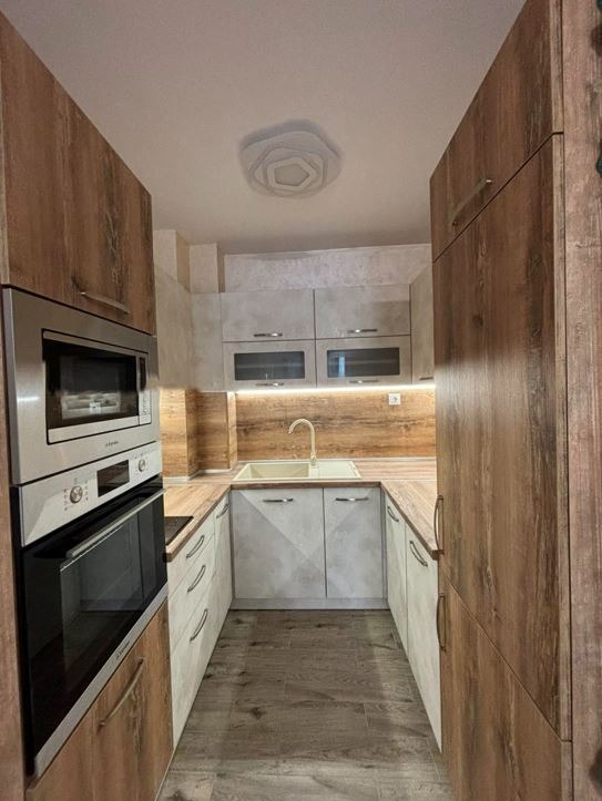 De inchiriat  1 dormitor Plovdiv , Țentâr , 70 mp | 35491124 - imagine [2]