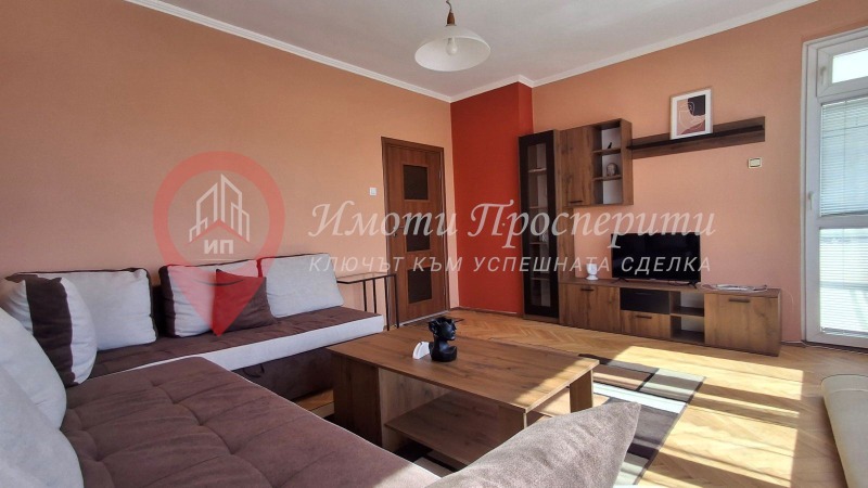 En renta  1 dormitorio Sofia , Tsentar , 73 metros cuadrados | 90218998 - imagen [4]