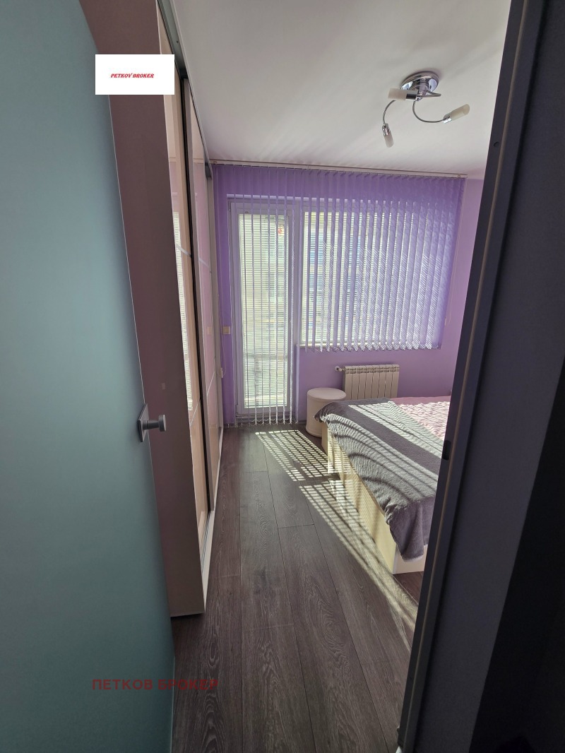 Дава под наем 2-СТАЕН, гр. София, Дружба 2, снимка 5 - Апартаменти - 53446057