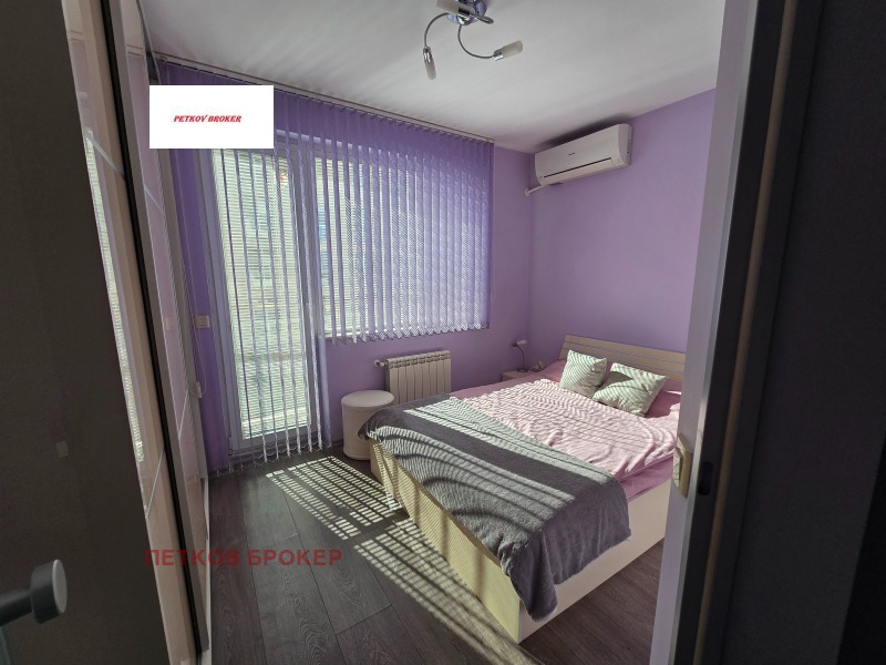 Дава под наем 2-СТАЕН, гр. София, Дружба 2, снимка 4 - Апартаменти - 53446057