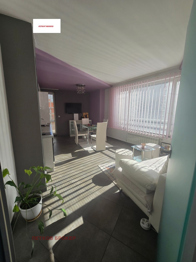 Дава под наем 2-СТАЕН, гр. София, Дружба 2, снимка 3 - Апартаменти - 53446057