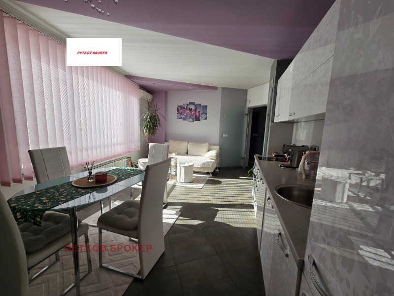 Дава под наем 2-СТАЕН, гр. София, Дружба 2