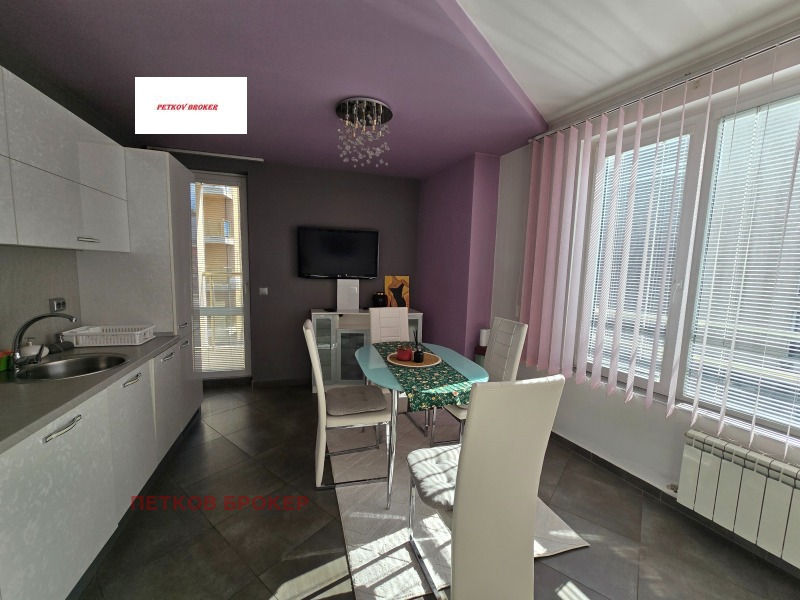 Дава под наем 2-СТАЕН, гр. София, Дружба 2, снимка 2 - Апартаменти - 53446057