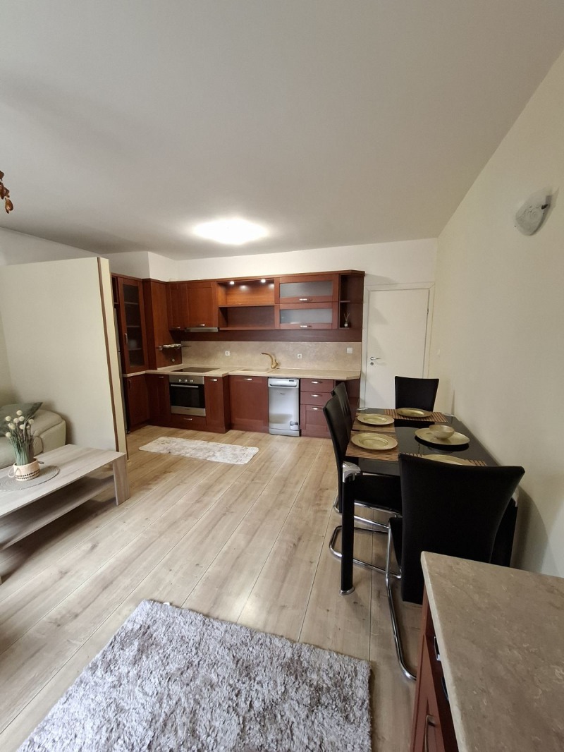 Дава под наем 2-СТАЕН, гр. София, Манастирски ливади, снимка 7 - Апартаменти - 53594146