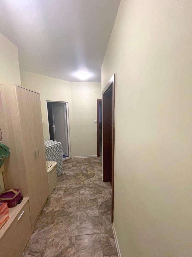 Дава под наем 3-СТАЕН, гр. Стара Загора, Аязмото, снимка 14 - Апартаменти - 56048500