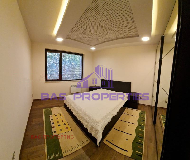 De inchiriat  2 dormitoare Sofia , Lozeneț , 100 mp | 87789776 - imagine [6]