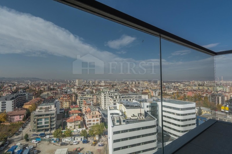 В аренду  2 спальни София , Манастирски ливади , 157 кв.м | 89397443 - изображение [14]