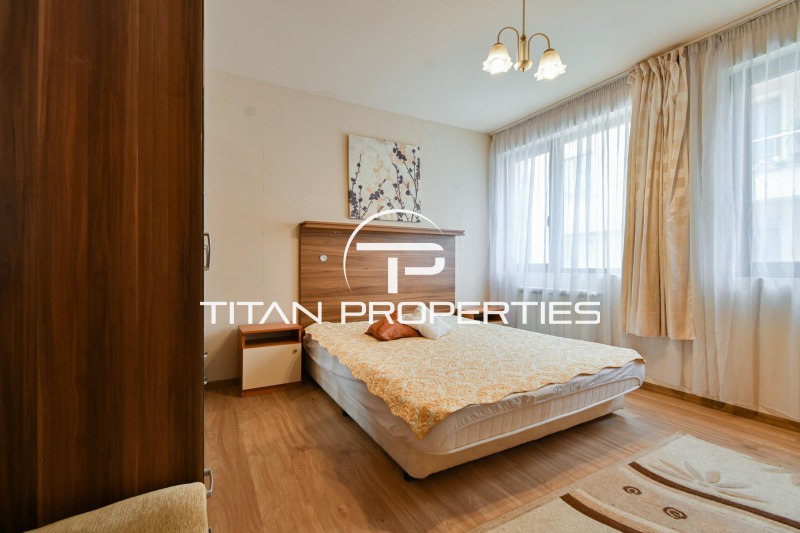 В оренду  2 спальні София , Хиподрума , 68 кв.м | 87813835