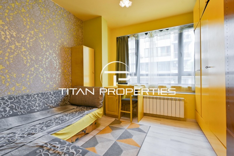 В оренду  2 спальні София , Хиподрума , 68 кв.м | 87813835 - зображення [4]
