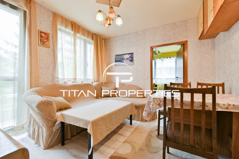 В оренду  2 спальні София , Хиподрума , 68 кв.м | 87813835 - зображення [6]