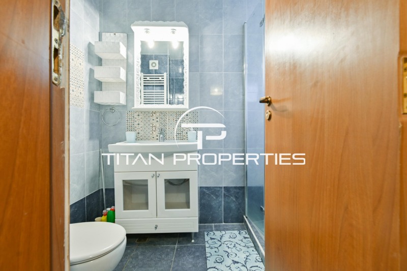 В оренду  2 спальні София , Хиподрума , 68 кв.м | 87813835 - зображення [9]