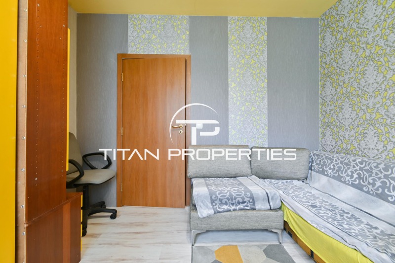 В оренду  2 спальні София , Хиподрума , 68 кв.м | 87813835 - зображення [5]