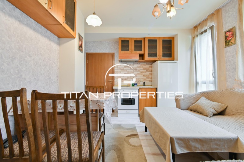 В оренду  2 спальні София , Хиподрума , 68 кв.м | 87813835 - зображення [7]