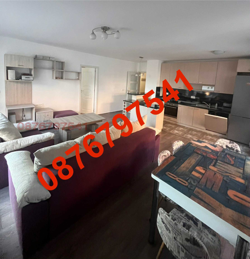 En renta  2 dormitorios Sofia , Belite brezi , 98 metros cuadrados | 33392785