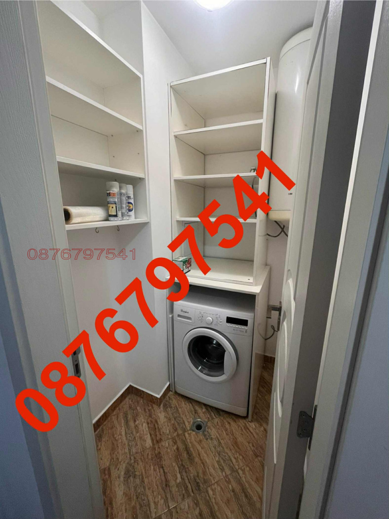 En renta  2 dormitorios Sofia , Belite brezi , 98 metros cuadrados | 33392785 - imagen [6]