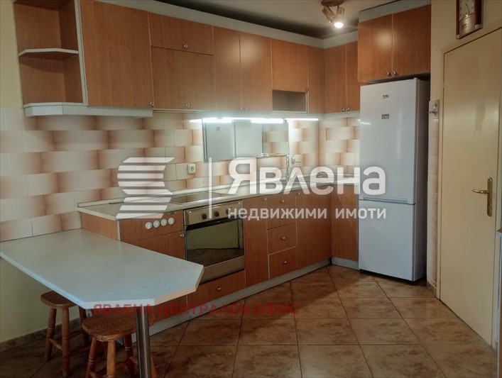 Дава под наем МНОГОСТАЕН, гр. София, Оборище, снимка 6 - Апартаменти - 53865737