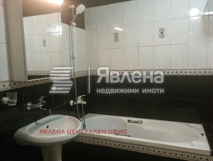 Дава под наем МНОГОСТАЕН, гр. София, Оборище, снимка 8 - Апартаменти - 53865737