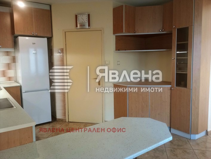 Дава под наем МНОГОСТАЕН, гр. София, Оборище, снимка 5 - Апартаменти - 53865737