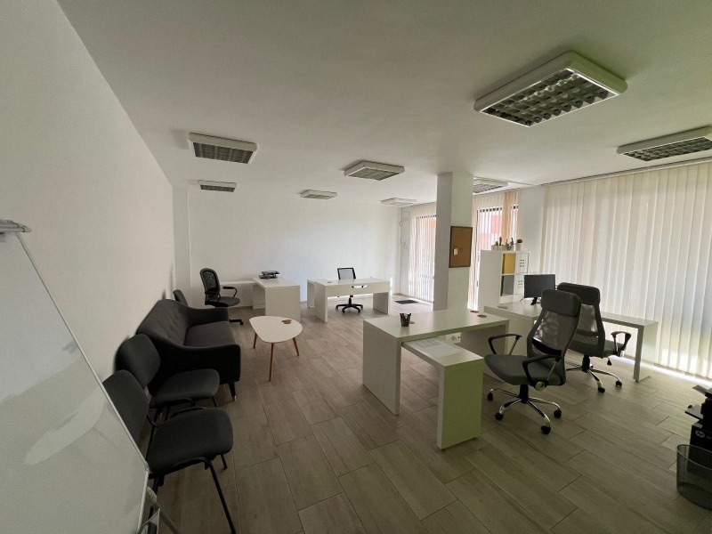 K pronájmu  Kancelář Plovdiv , Sadijski , 70 m2 | 88134780 - obraz [2]