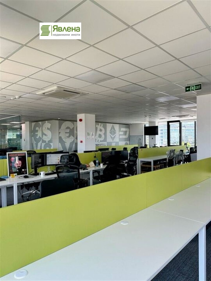 Da affittare  Ufficio Sofia , Mladost 4 , 627 mq | 67497883 - Immagine [5]