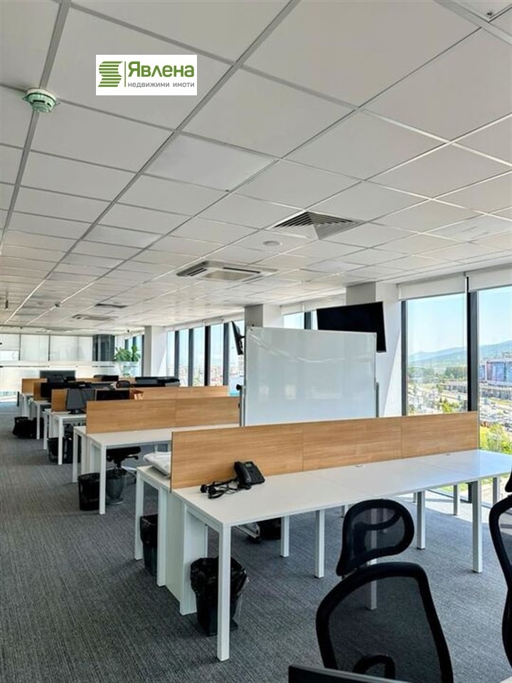Da affittare  Ufficio Sofia , Mladost 4 , 627 mq | 67497883 - Immagine [12]