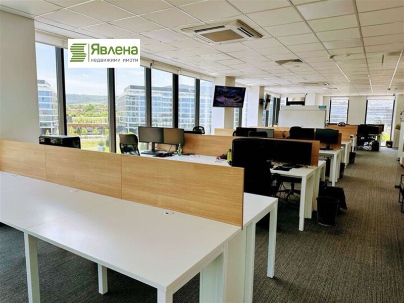 Da affittare  Ufficio Sofia , Mladost 4 , 627 mq | 67497883 - Immagine [11]