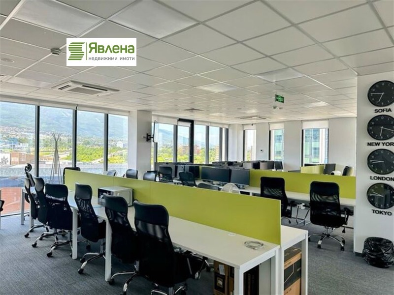 Da affittare  Ufficio Sofia , Mladost 4 , 627 mq | 67497883 - Immagine [2]
